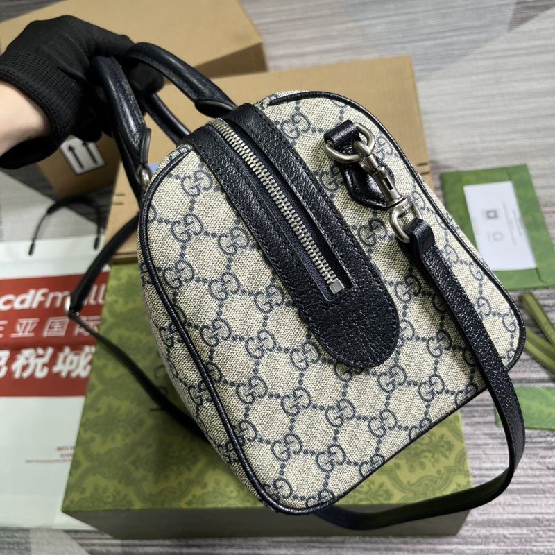 Gucci Boston Bags